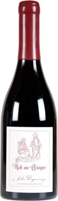 Immagine prodotto di Jules Desjourneys Morgon Vieilles Vignes 19 Vino rosso Francia Beujolais 75,00 cl 13,0