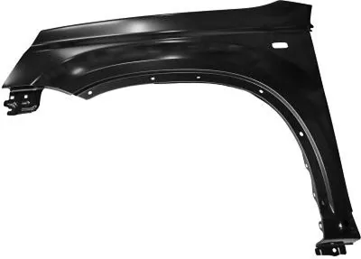 Produktbild von DIEDERICHS 6086807 Kotflügel Vorne Links für NISSAN X-TRAIL (T31)