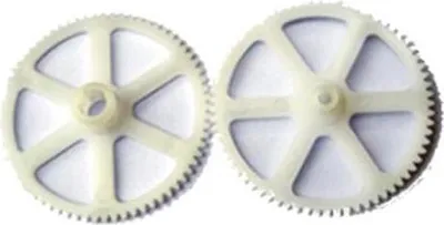 Produktbild von Krick 2&10 Getriebesatz