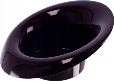 Zdjęcie produktu dla KADAX Doniczka Osłonka Ikebana Kompozycja Kolory 12cm