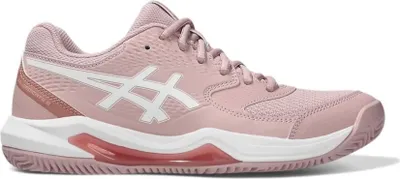 Produktbild von Asics Gel-Dedicate 8 Clay - morganite/white, Größe:10.5