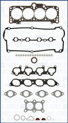 Produktbild von AJUSA 52167800 Zylinderkopf Dichtungssatz für VW GOLF III (1H1) SHARAN (7M8, 7M9, 7M6) PASSAT Variant (3A5, 35I) PASSAT (3A2, 35I) GOLF III Van (1H1)