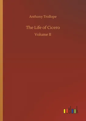 Produktbild von The Life of Cicero