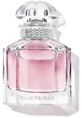 Image de Guerlain Mon Guerlain Sparkling Bouquet eau de parfum pour femme 50 ml