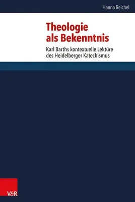 Image de Theologie als Bekenntnis