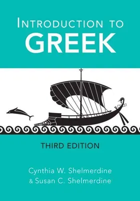 Produktbild von Introduction to Greek