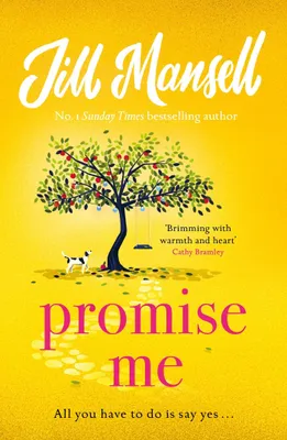 Produktbild von Promise Me