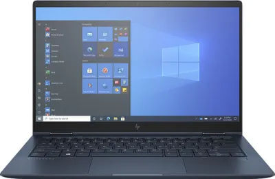 Produktbild von Laptop HP Elite Dragonfly G2 | Intel i7-1185G7 | 32 GB DDR4 | 512 GB SSD | 13.3 " Full HD | Win11  | Grade A-