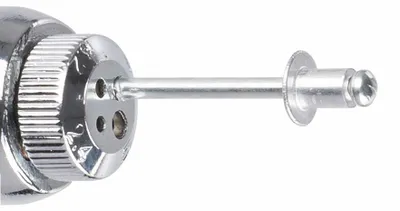 Produktbild von Kreator Blindnieten Stahl 100 Stück Nieten Stahlnieten Popnieten ø 4,8 x L 16 mm - ø 4,8 x L 16,0 mm