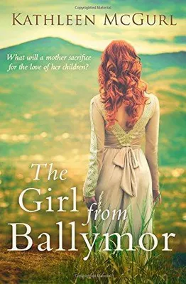 Obrázok produktu pre The Girl From Ballymor