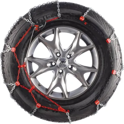 Produktbild von Pewag Schneeketten servo suv RSV67 RSV 67 205/60R14 185/60R16 185/55R16