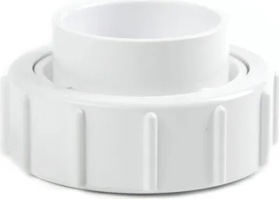 Produktbild von PVC Verschraubung, Pumpenanschluss 1,5 inch