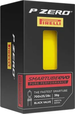 Image de Pirelli P ZERO S-TUBE EVO SV60 25/28-622