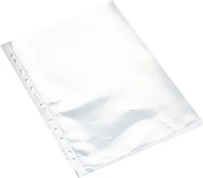 Obrázok produktu pre Prospekt ELBA, DIN A4, PP, 0,07 mm, sklársky