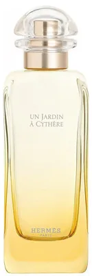 Produktbild von Hermès Un Jardin A Cythere Eau De Toilette Spray Refillable 100ml