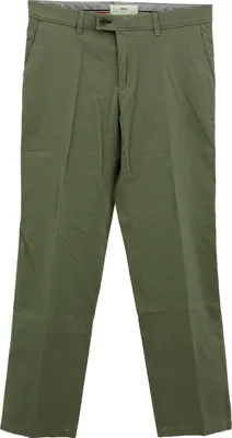 Produktbild von 28815 Brax, Evans, Herren Chino Jeans Hose, Gabardine Stretch, khaki, D 48 W 33 L 32
