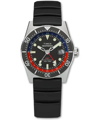 Produktbild von Timex Deepwater Reef GMT Herren Quarzuhr, M02C Timex-TW2W75000 Uhr