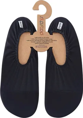 Produktbild von Slipstop Black Wasserschuhe Senior
