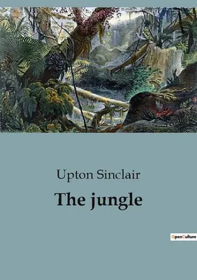 Produktbild von The jungle
