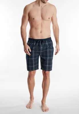Produktbild von CECEBA Herren Bermuda X-Lastic Woven Shorts