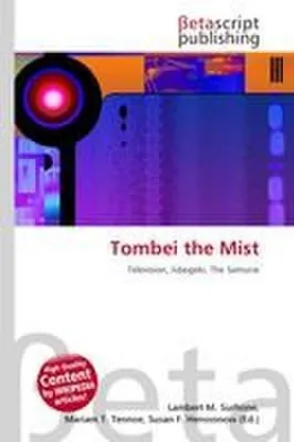 Produktbild von Tombei the Mist