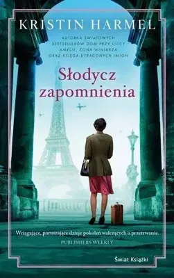 Obrázok produktu pre Słodycz Zapomnienia - Powieść