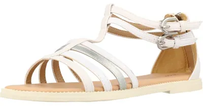 Produktbild von Geox J S. Karly G.D Schuhe Weiß