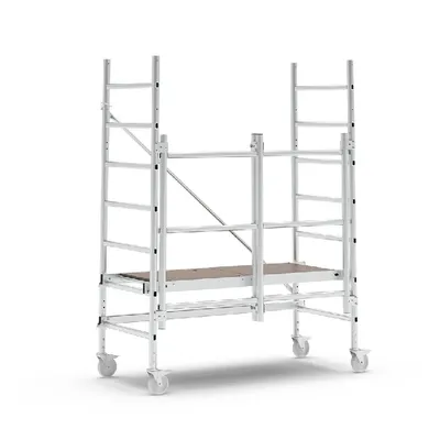 Produktbild von Werner Tower Klappgerüst Grundmodul A 2,65m AH
