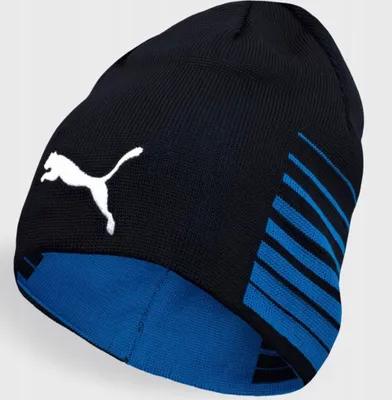 Zdjęcie produktu dla Czapka Puma Liga Reversible Beanie C3066