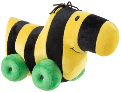Immagine prodotto di Heunec Janosch Tigerente, Kuscheltier, Plüschtier, Stofftier, 30 cm, 799462