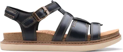 Image de Clarks Arwell Sun - sandale femme