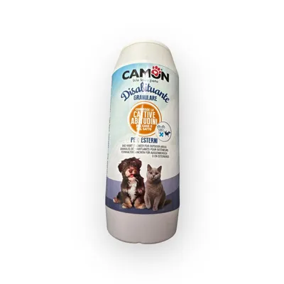 Produktbild von Camon Fernhaltegranulat