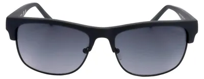 Produktbild von Guess Factory Mod. Gf00023 Matte Black