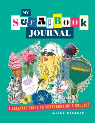 Produktbild von My Scrapbook Journal