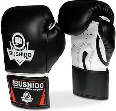 Immagine prodotto di Boxerské rukavice DBX BUSHIDO ARB-407a 14oz.