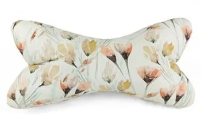 Produktbild von Leseknochen - Wildtulpen pastell