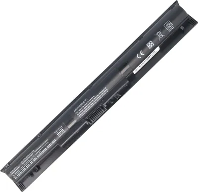 Produktbild von Akku passend für HP Pavilion 14-ab, 15-ab Akku 800010-421, 800049-001, HSTNN-DB6T, HSTNN-LB6S, 2200mAh