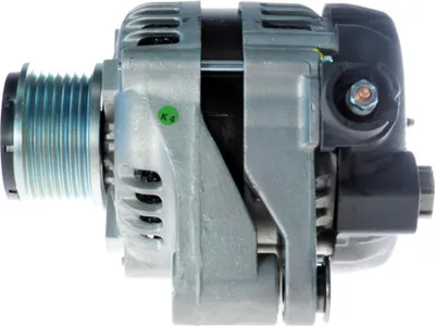 Produktbild von HELLA 8EL 011 711-331 Lichtmaschine Generator LiMa 85A 12V für TOYOTA HILUX III Pick-up (TGN1, GGN2, GGN1, KUN2, KUN1) LAND CRUISER (KDJ12, GRJ12)