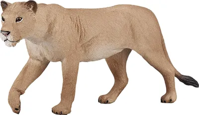 Immagine prodotto di Mojo 387175 leonessa Animal Planet (1 pezzo)