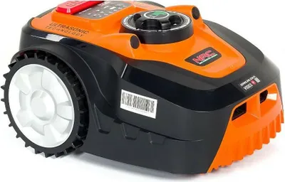 Zdjęcie produktu dla Nac Robot Samojezdny Rlm1000-Dy Ultrasoniczny