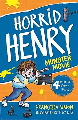 Produktbild von Monster Movie
