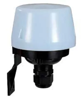 Zdjęcie produktu dla Zewnętrzny wyłącznik zmierzchowy – 300 W