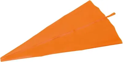 Produktbild von Ibili Flexible 45 Cm Spritzbeutel Orange Orange One Size