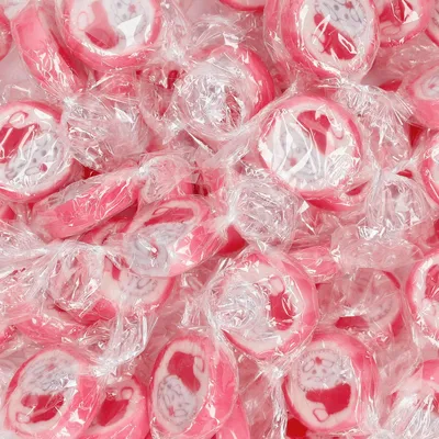 Produktbild von Amore Sweets Rocks Christmas Bonbons Santa Claus 1kg