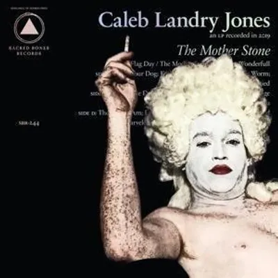 Produktbild von The Mother Stone