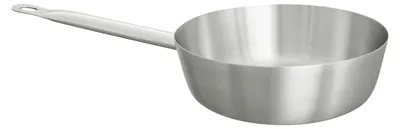 Zdjęcie produktu dla Patelnia, 1,6 litra, średnica 200 mm