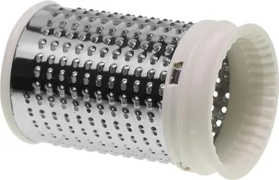 Immagine prodotto di Ariete AT6326000800 Tamburo/grattugia per grattugia 457 Gratì