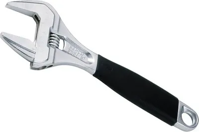 Zdjęcie produktu dla Klucz płasko-oczkowy Bahco max. 38 mm - 9031C
