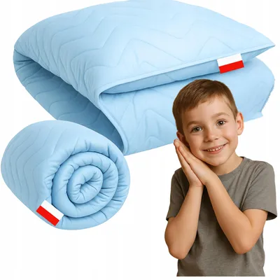 Produktbild von Textom Sommerdecke 90x120 cm Leicht Antiallergisch