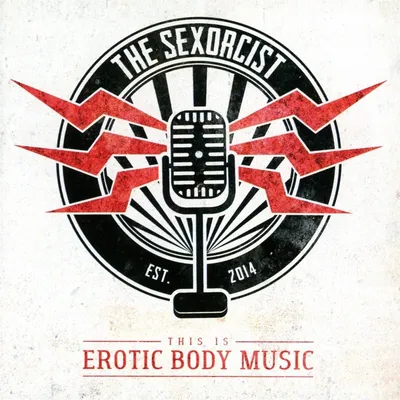Produktbild von Sexorcist,The-This Is Erotic Body Music